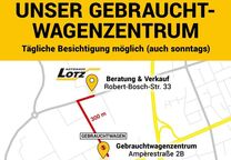 Gebrauchtwagen Renault R 5