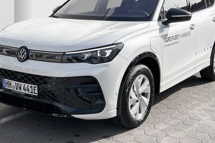 VW Tiguan 1.890 km 65.888 &euro; Hamburg 22303