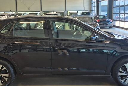 VW Polo 32.000 km 11.950 &euro; Geesthacht bei Hamburg 21502