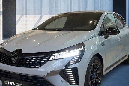 Renault Clio 11.583 km 17.990 &euro; Hamburg 20537