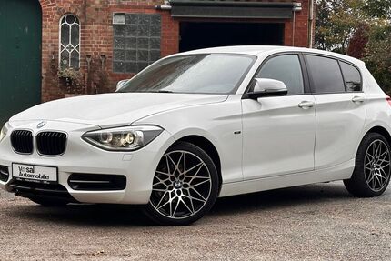 BMW 118 175.000 km 7.999 € Kisdorf 24629