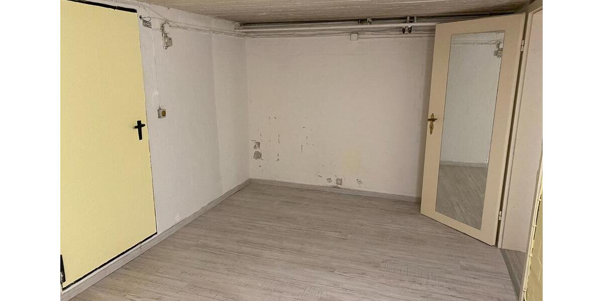 Wohnen in Sackgassenlage direkt am Wald in Quickborn-Heide 4 zimmer