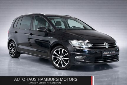 VW Golf Sportsvan 127.000 km 13.490 &euro; Hamburg 21037