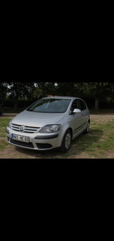 Golf V