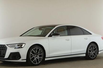 Audi A8 76.317 km 59.989 &euro; Seevetal 21217