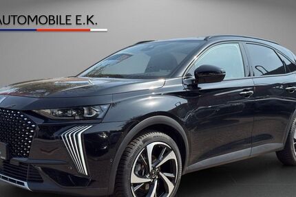 DS Automobiles DS7 (Crossback) 21.500 km 33.900 € Bönningstedt 25474