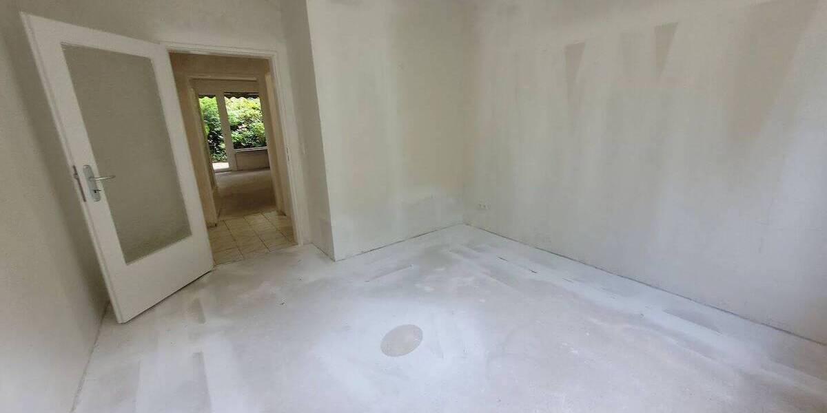 Etagenwohnung Hamburg Billstedt - 2 Zimmer, 63 m&sup2;, 799&euro; | Angebot:26894631