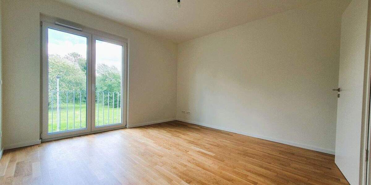 Etagenwohnung Ahrensburg - 3 Zimmer, 87 m&sup2;, 399.000&euro; | Angebot:25731953