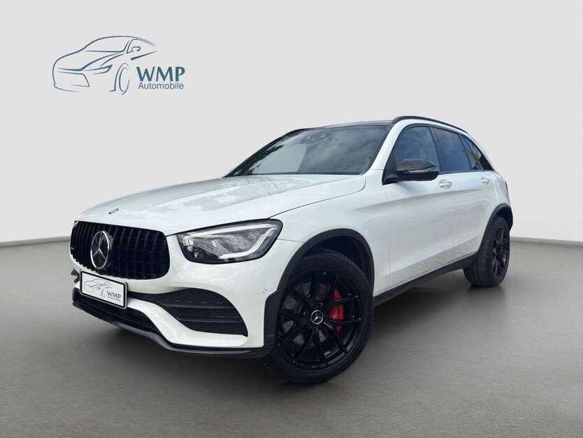 GLC 43 AMG