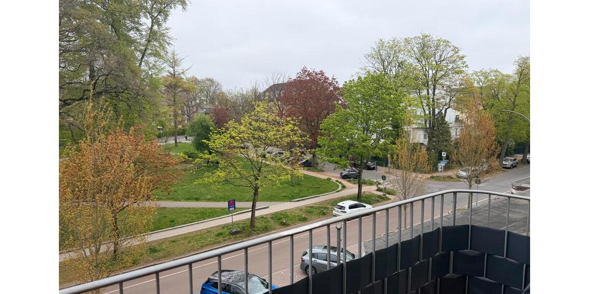Etagenwohnung Hamburg Altona - 5.5 Zimmer, 137 m&sup2;, 2.250&euro; | Angebot:26335246