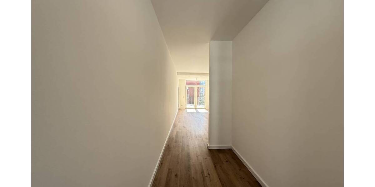 Etagenwohnung Hamburg / Eilbek Eilbek - 2 Zimmer, 59 m&sup2;, 1.480&euro; | Angebot:26571064