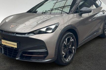 Cupra Tavascan 13.056 km 39.950 &euro; Hamburg 22529