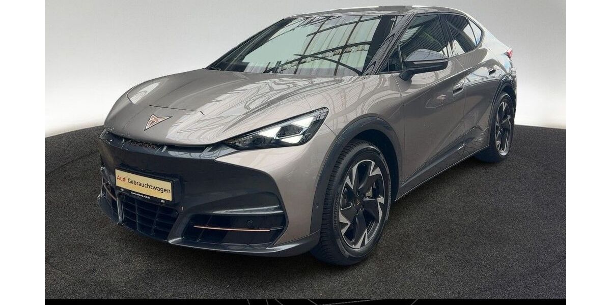 Cupra Tavascan 13.056 km 39.950 &euro; Hamburg 22529