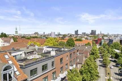 Wohnung Hamburg Hamburg-Mitte - 2 Zimmer, 90 m&sup2;, 739.500&euro; | Angebot:26884069
