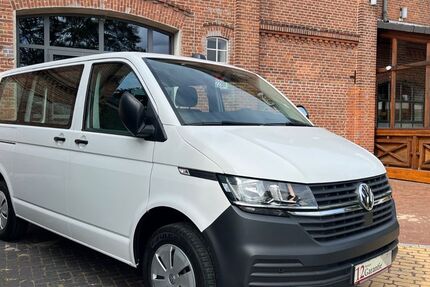 VW T6 Kombi 67.676 km 24.999 € Delingsdorf 22941