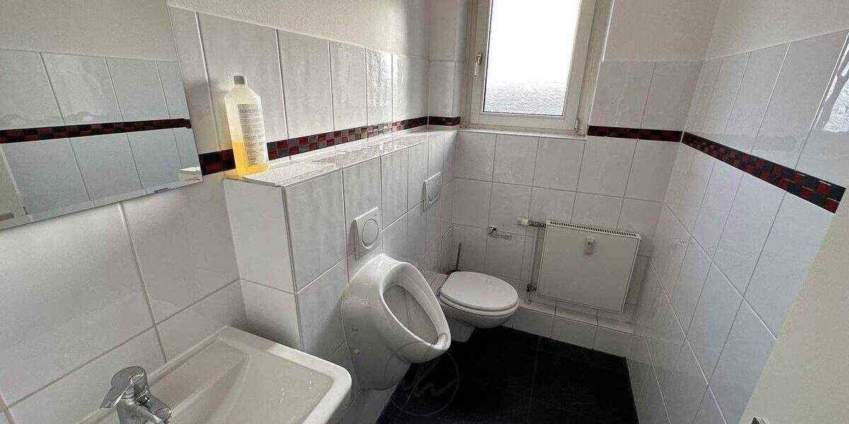 Gewerbeobjekt Hamburg Hamm - 4.117&euro; | Angebot:26933792