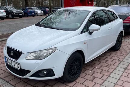 Seat Ibiza 149.981 km 3.500 &euro; Hamburg 22419