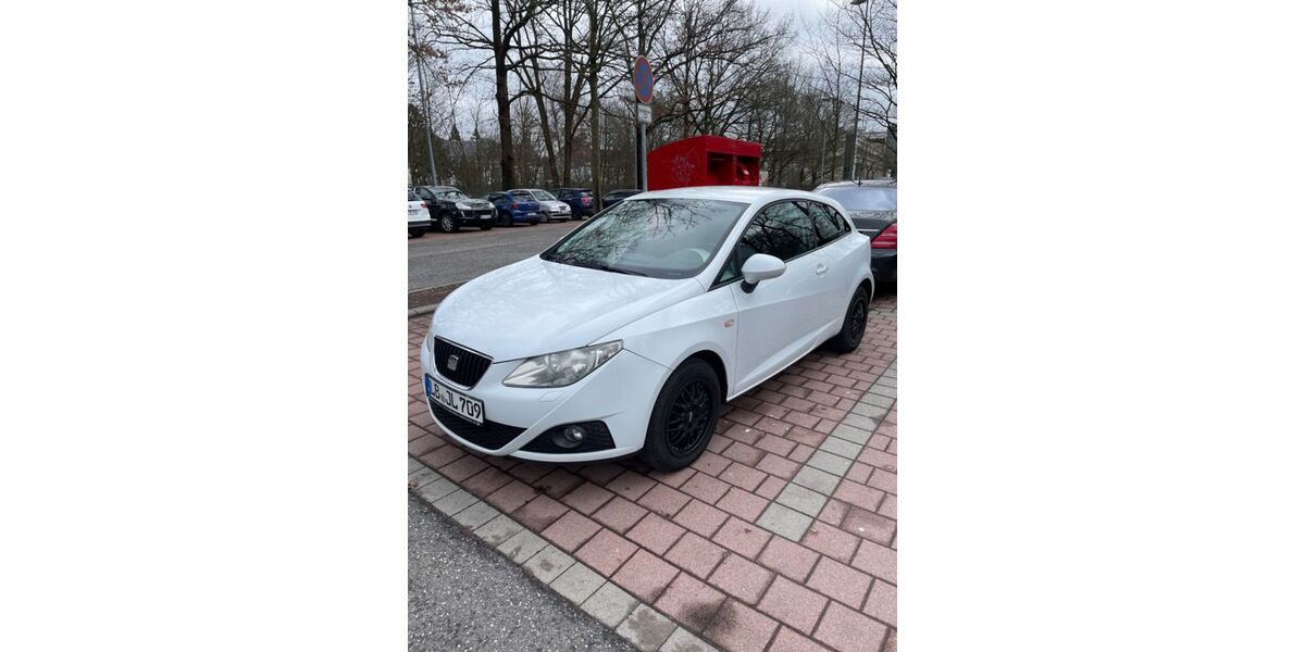 Seat Ibiza 149.981 km 3.500 &euro; Hamburg 22419
