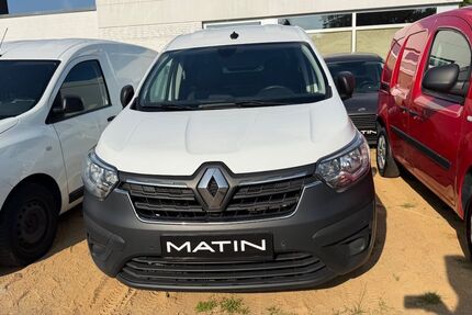 Renault Express 104.190 km 8.990 &euro; Norderstedt bei Hamburg 22851