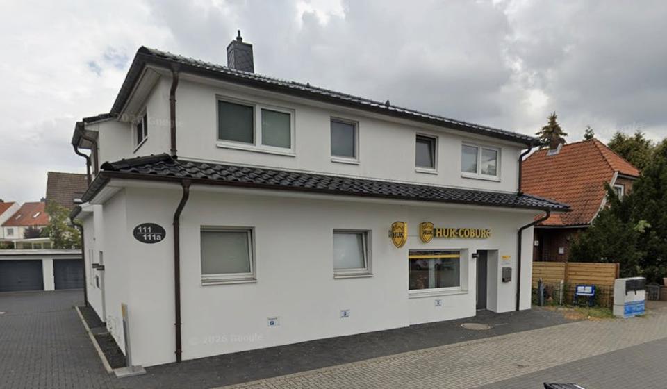 Dachgeschoßwohnung Winsen (Luhe) - 2 Zimmer, 55 m&sup2;, 715&euro; | Angebot:26310621