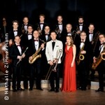 The World famous Glenn Miller Orchestra