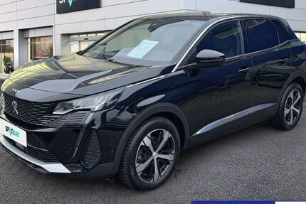 Peugeot 3008 16.467 km 22.250 &euro; Hamburg 22529