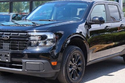 Ford Maverick 32.000 km 47.999 &euro; Hamburg 22309