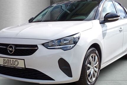 Opel Corsa 28.556 km 14.990 &euro; Reinbek 21465