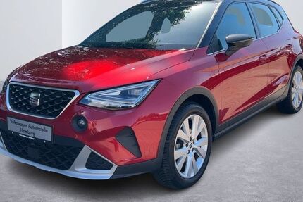 Seat Arona 21.403 km 16.888 &euro; Hamburg 22303