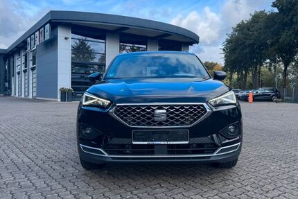 Seat Tarraco 149.800 km 23.950 € Neu Wulmstorf 21629