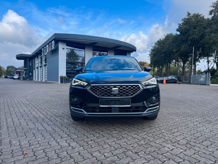 Seat Tarraco 149.800 km 23.950 € Neu Wulmstorf 21629