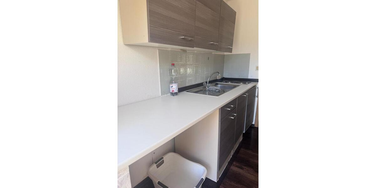 Kleines 1 Raum Appartment zu vermieten in JORK! Nicht in HH! 1 zimmer