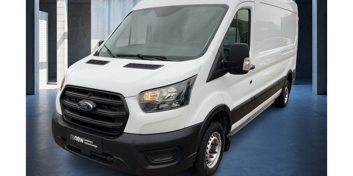 Ford Transit 84.400 km 17.990 &euro; Hamburg 20537