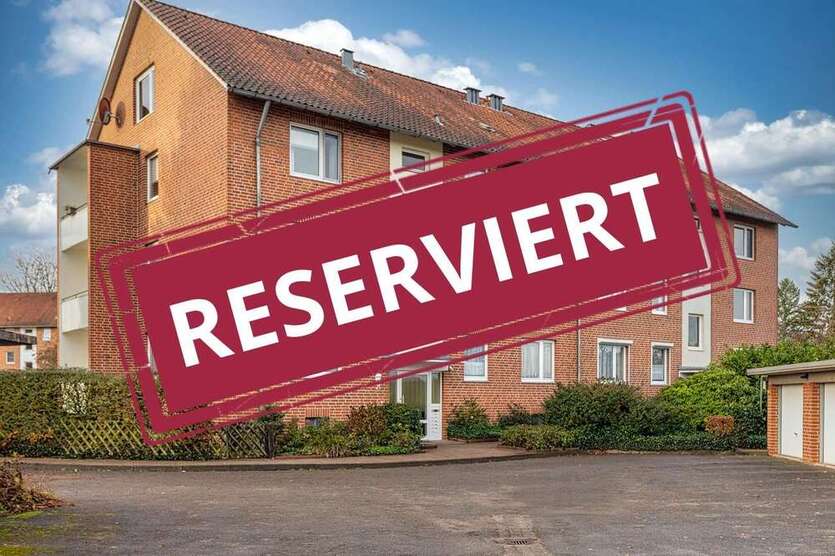Wohnung zum Kaufen in Lüneburg 155.000 € 53 m²