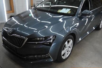 Skoda Superb 50.000 km 30.950 &euro; Norderstedt 22848