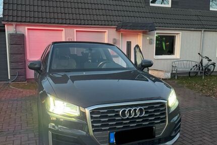 Audi Q2 97.000 km 16.700 &euro; Hamburg 22119