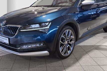 Skoda Superb 61.700 km 35.290 &euro; Glinde 21509