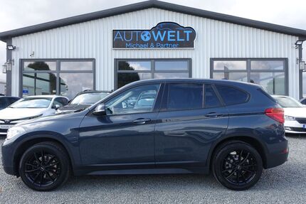 BMW X1 101.726 km 17.480 € Beckdorf 21643