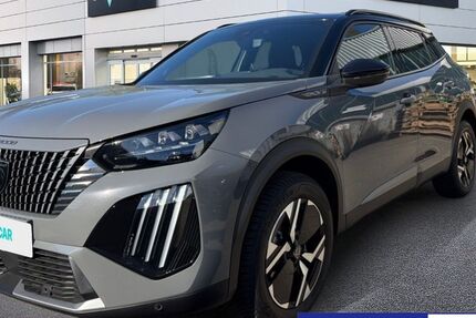 Peugeot 2008 18.320 km 18.930 &euro; Hamburg 20537