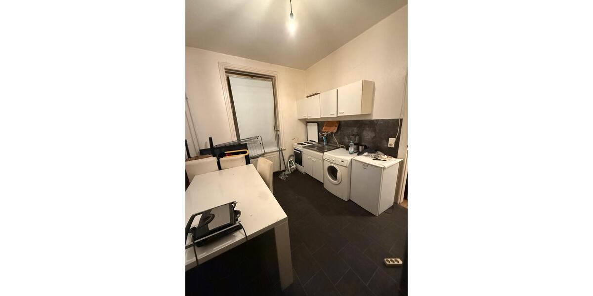 Etagenwohnung Hamburg Borgfelde - 2 Zimmer, 70 m&sup2;, 1.500&euro; | Angebot:26246270