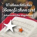 Weihnachtliches Benefizkonzert