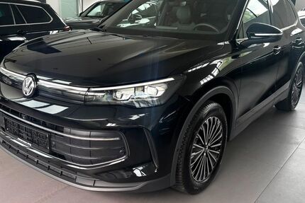VW Tiguan 16.820 km 33.350 &euro; Tornesch 25436