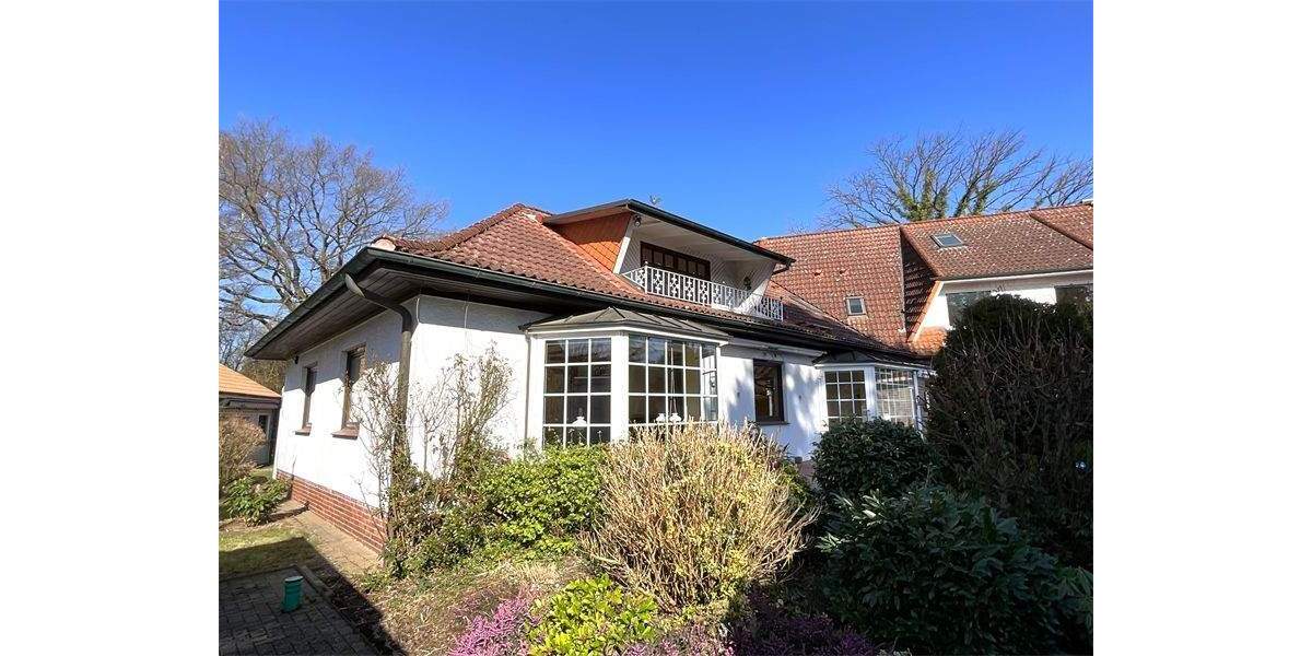 Mehrfamilienhaus, Wohnhaus Hamburg Lokstedt - 1.799.000&euro; | Angebot:25628535