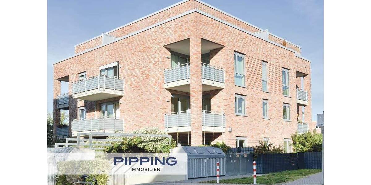 Etagenwohnung Hamburg Lohbrügge - 2 Zimmer, 61 m&sup2;, 983&euro; | Angebot:25769858