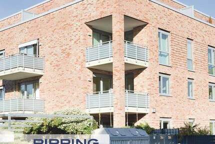 Wohnung Hamburg Lohbrügge - 2 Zimmer, 61 m&sup2;, 983&euro; | Angebot:25769858