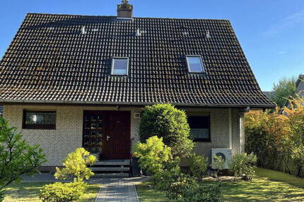 Einfamilienhaus von Privat ohne Provision 4 zimmer