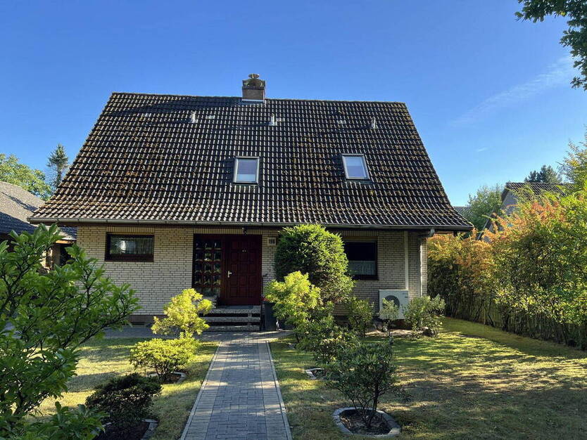 Einfamilienhaus von Privat ohne Provision 4 zimmer