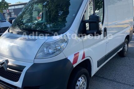 Citroen Jumper 233.000 km 6.000 &euro; Hamburg 22045