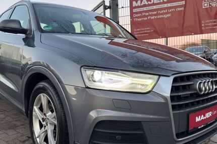 Audi Q3 171.600 km 15.900 &euro; Hamburg 22043
