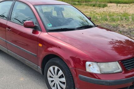 VW Passat 134.000 km 990 &euro; Hamburg 21109